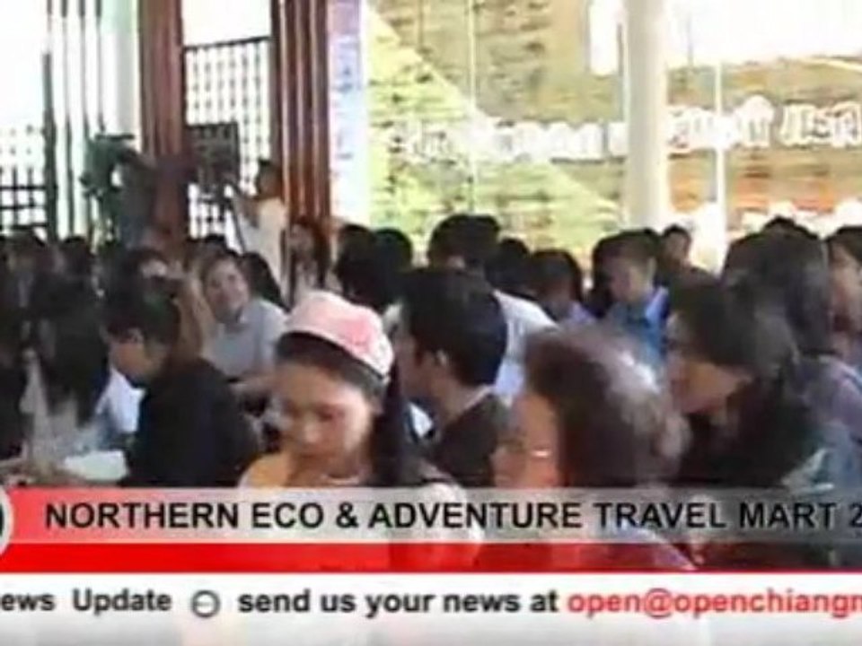 Chiang Mai News 13/11/09