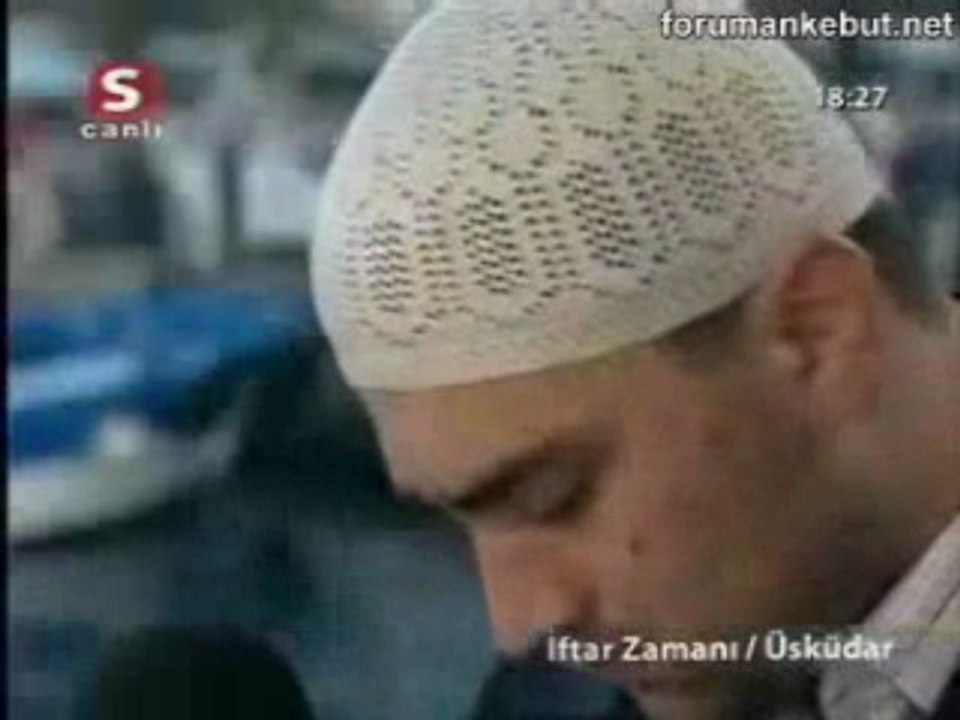 Riza Gunay -Zumer Infitar06.09.2007STV  www.forumankebut.net