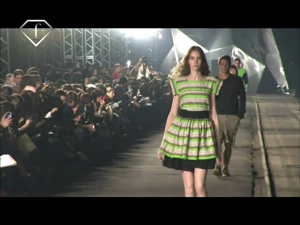 RIO FW S/S 2010 -REDLEY SHOW