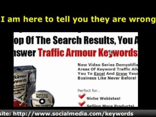 Website Traffic To Google First Page