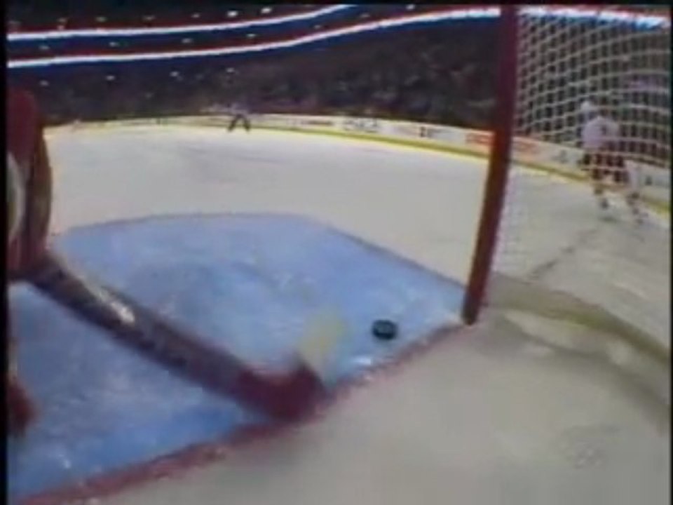 Hurricanes - Canadiens Highlights (11/17/09)