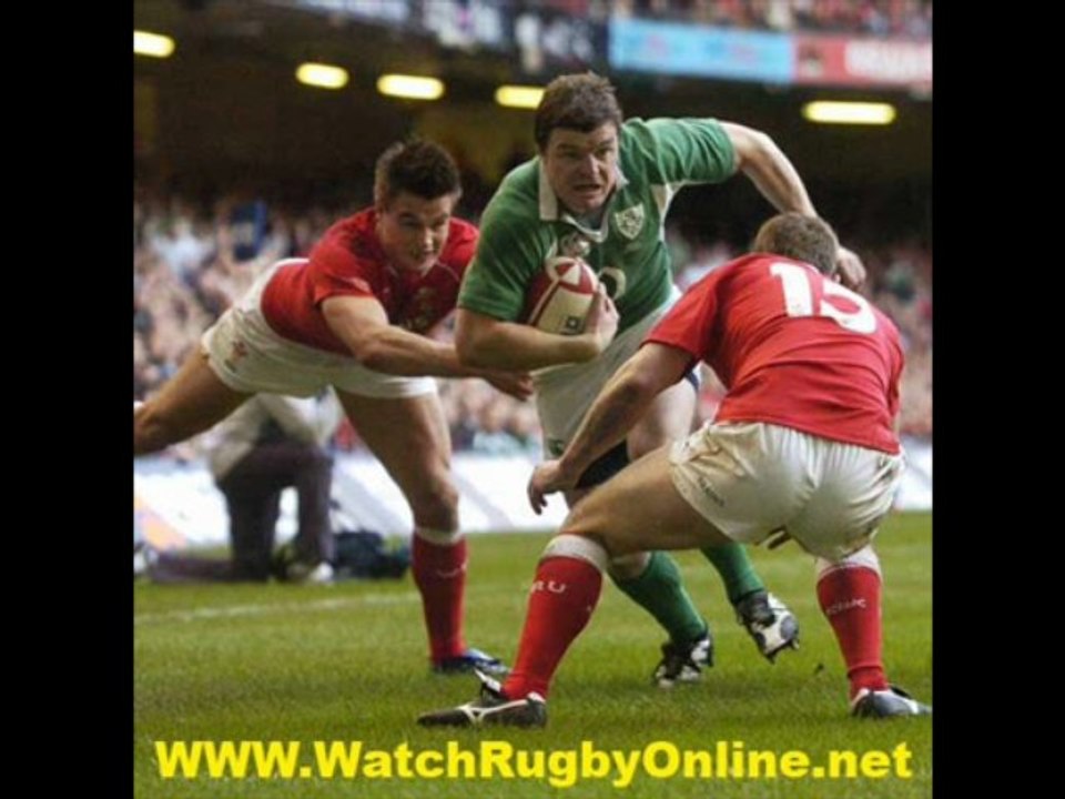 watch grand slam rugby 2009 New Zealand vs England 21st Nov