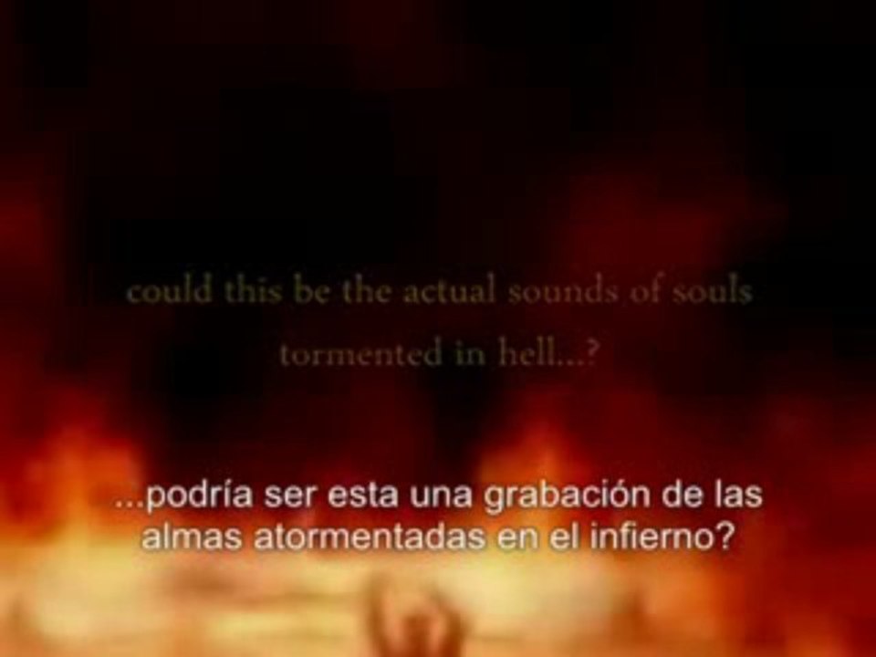 Sounds From Hell