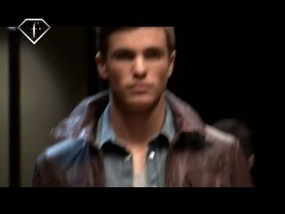 MILAN MEN FW S/S10 - D & G