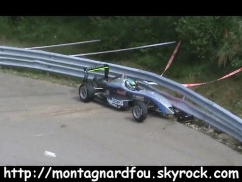 Best Of Course de Côte, Slalom 2009