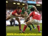 watch Italy vs South Africa Grand Slam Rugby live streaming