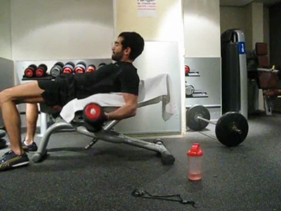 biceps Bis 18-11