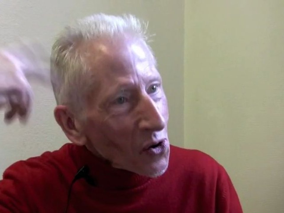 Marcel Detienne – 3. Sur Claude Lévi-Strauss (Mediapart)