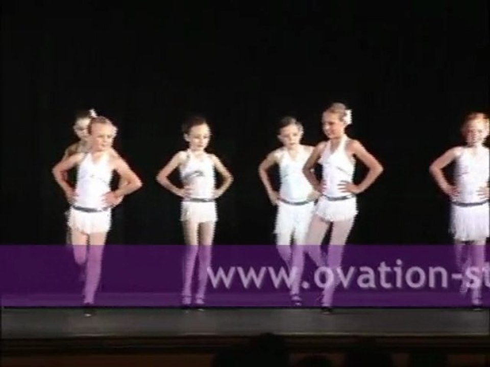 Dance Classes Joplin, Missouri