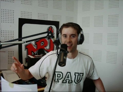 Flash Info Local du 20/11/09 - matin NRJ Pyrénées :