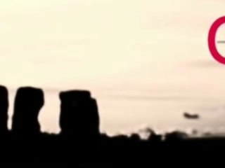 Stonehenge UFOs