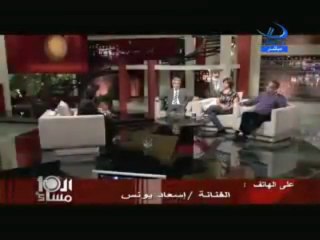 Boycott des artistes egyptiens contre l algerie