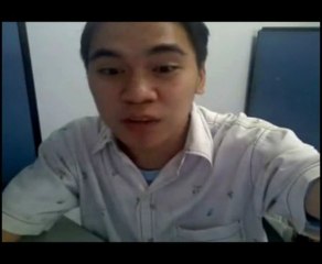 CS 291 Google Talk on Social Computing