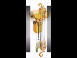 TXK ELEKTRİKLİ ZİNCİRLİ VİNÇ -ZİNCİRLİ VİNÇ - CERASKAL