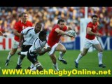 watch Ireland vs Fiji grand slam rugby 21st November live on