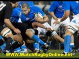 watch Ireland vs Fiji rugby grand slam 2009 live online