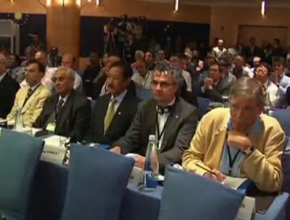 Cumhurbaşkanı Abdullah Gülün 2 Yılı-2