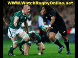 watch grand slam 2009 Fiji vs Ireland rugby game online