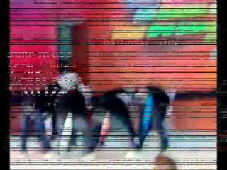 Mega Death Movers"98