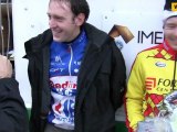 Cyclo-cross de Ainay le Chateau 2009