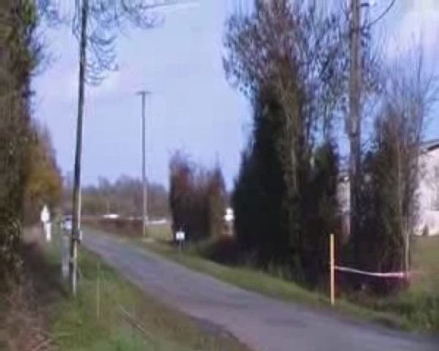 vhc automne 2009