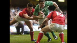 watch Ireland vs Fiji rugby 21st November streaming live