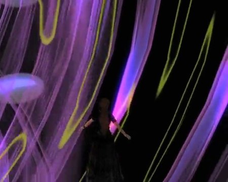 3d виртуальный мир. каблучки...