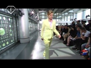 PARIS MEN FW S/S 2010 - THIERRY MUGLER