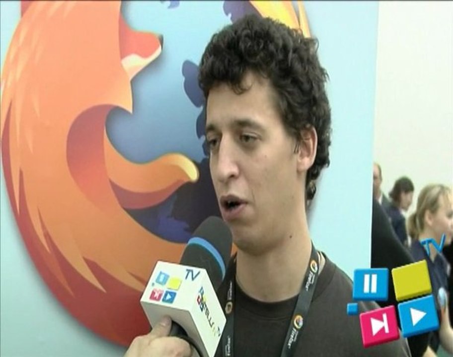 Nadir Kadem, Lead Front Leader Dailymotion