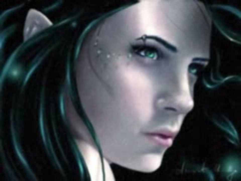 Fées et anges déchus...