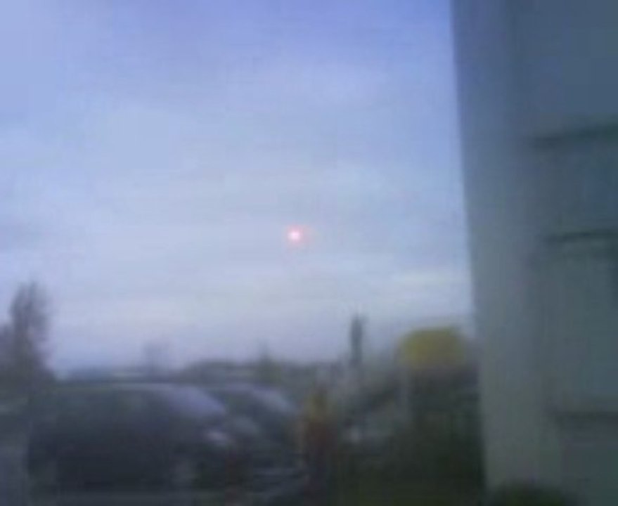 greve 18.11.09 libercourt bombe