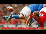 watch Italy vs South Africa grand slam rugby 21st November l