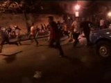Egitto: protesta dei tifosi