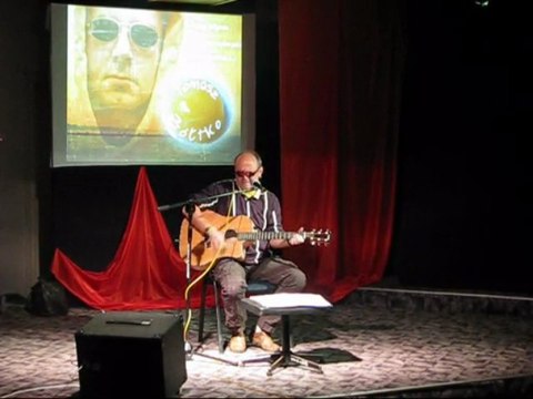 Tomasz Żółtko - Koncert MOK