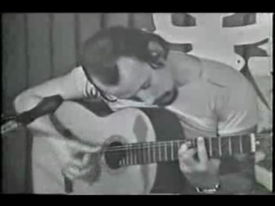 Silvio Rodríguez - La era está pariendo un corazón