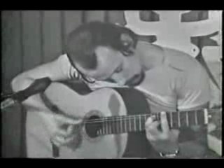 Silvio Rodríguez - La era está pariendo un corazón