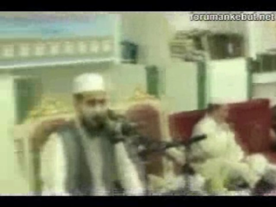 Ahmed Siddik - suara Teksas 2007 www.forumankebut.net