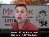 Acworth Junk Removal Acworth [MR. JUNK]