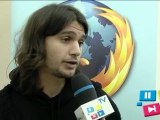 Vivien Nicolas - Firefox Mobile - 5 ans Firefox