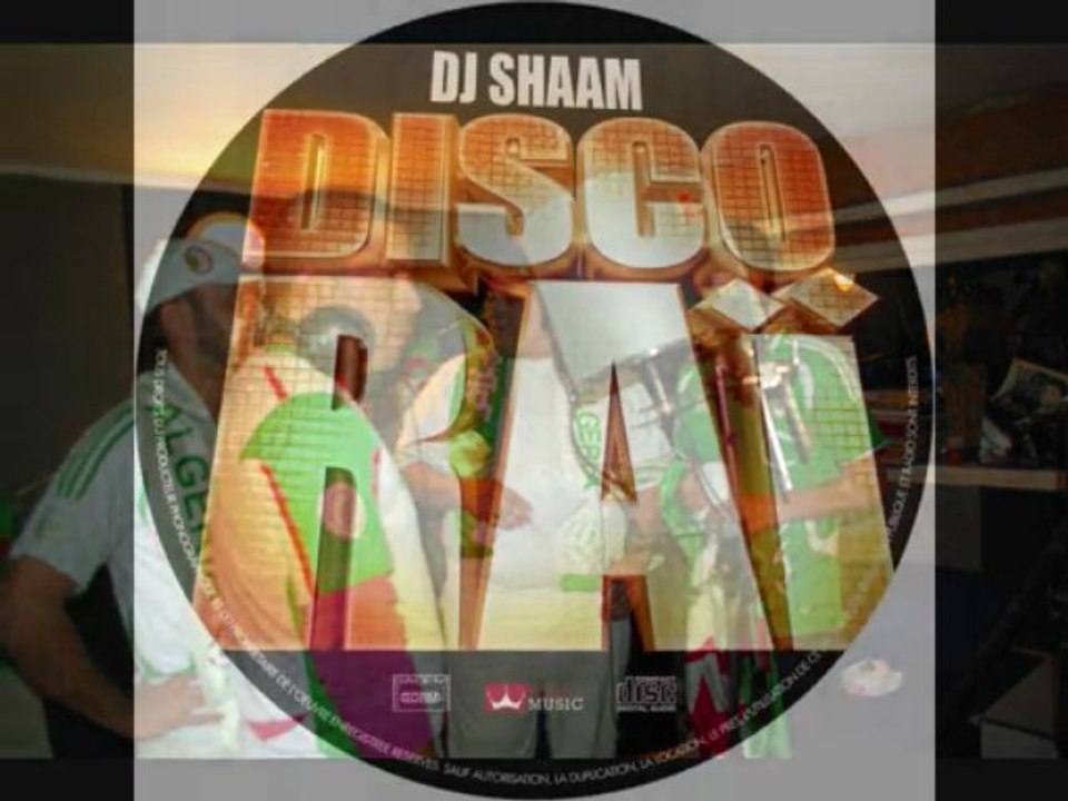 algerie egypte saidou marsaoui et djshaam algerie allez