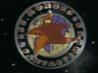 Les Mondes Fantastiques (Générique)