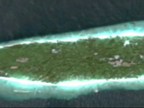 MALDIVES 1.- ATOLLS (Atolones)
