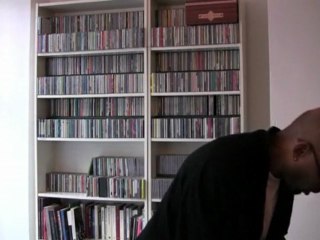 Karim Touré - Intervenant en conseil rythmique - Le Coach