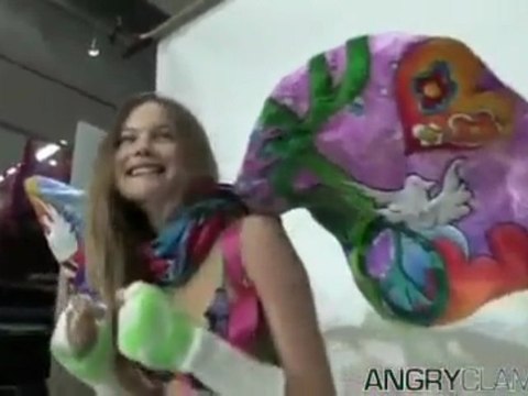 VICTORIA´S SECRET FASHION SHOW 2009