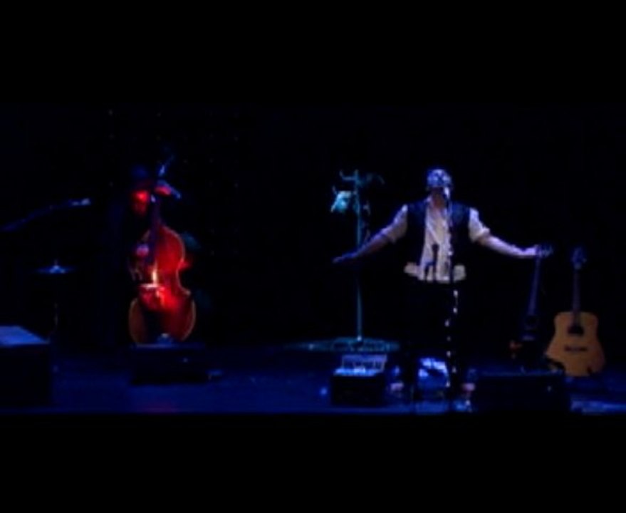 Les Retardataires...