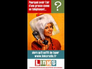 Kronik surprise Links radio