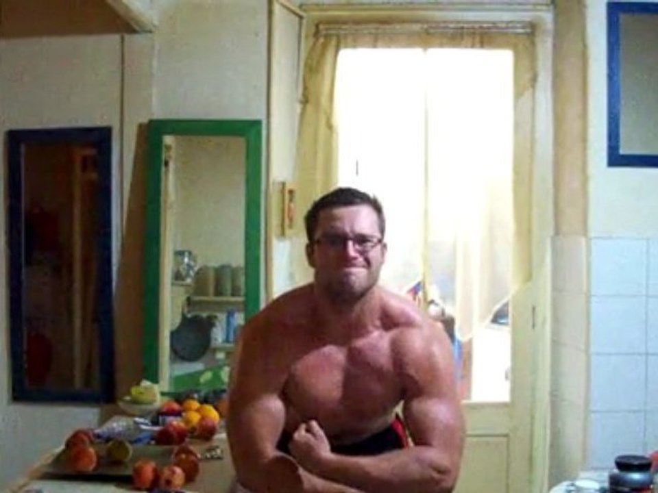 Posing bis