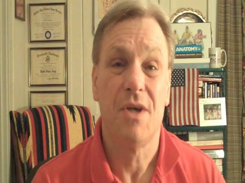 Diet and Nutrition: Overcoming Neck, Back and Sciatic Nerve