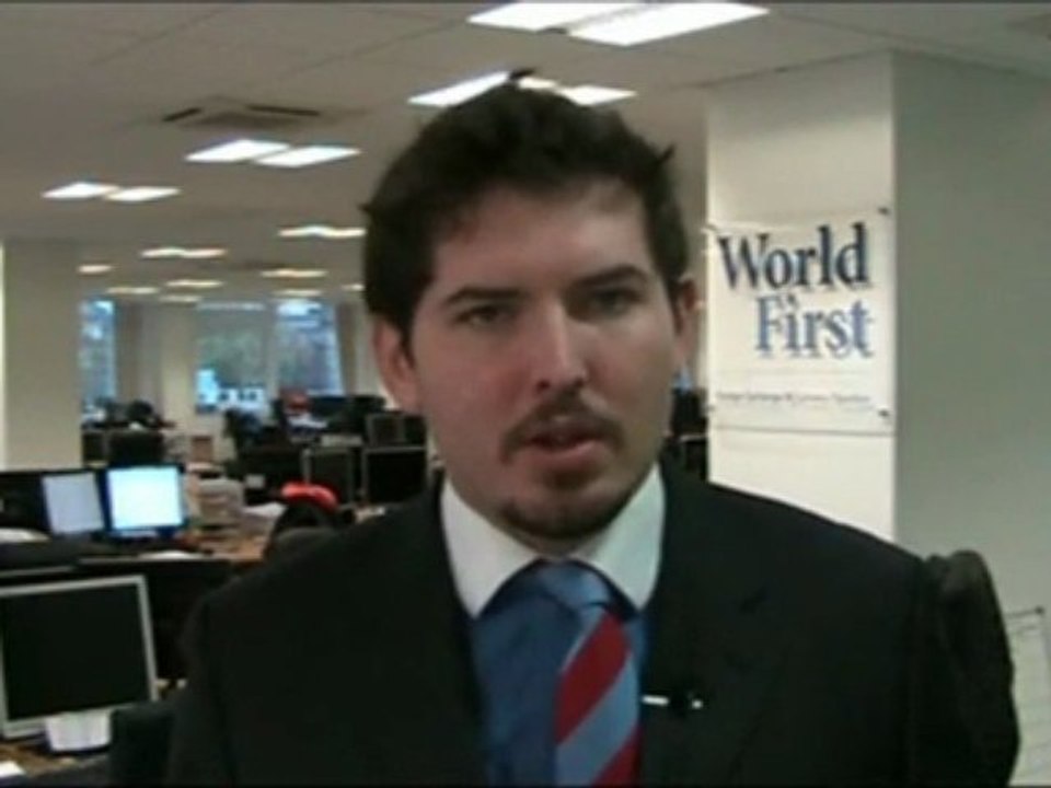 Foreign Exchange Morning Update - World First 20.11.09