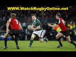 watch 2009 grand slam Wales vs Argentina November 21st live